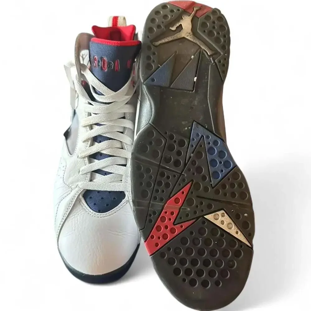 Air Jordan 7 Retro Paris Saint-Germain PSG